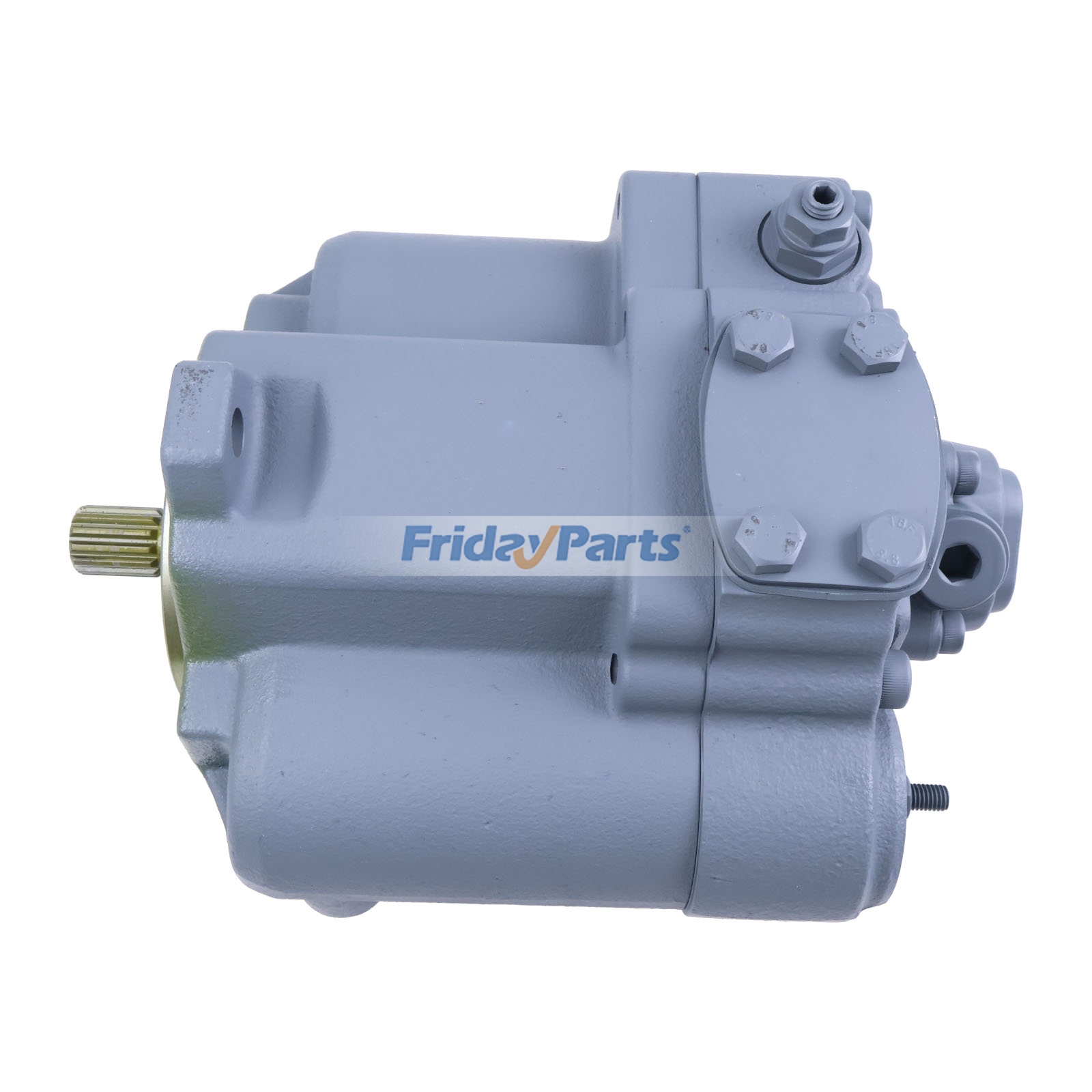 HITACHI用油圧ピストンポンプ