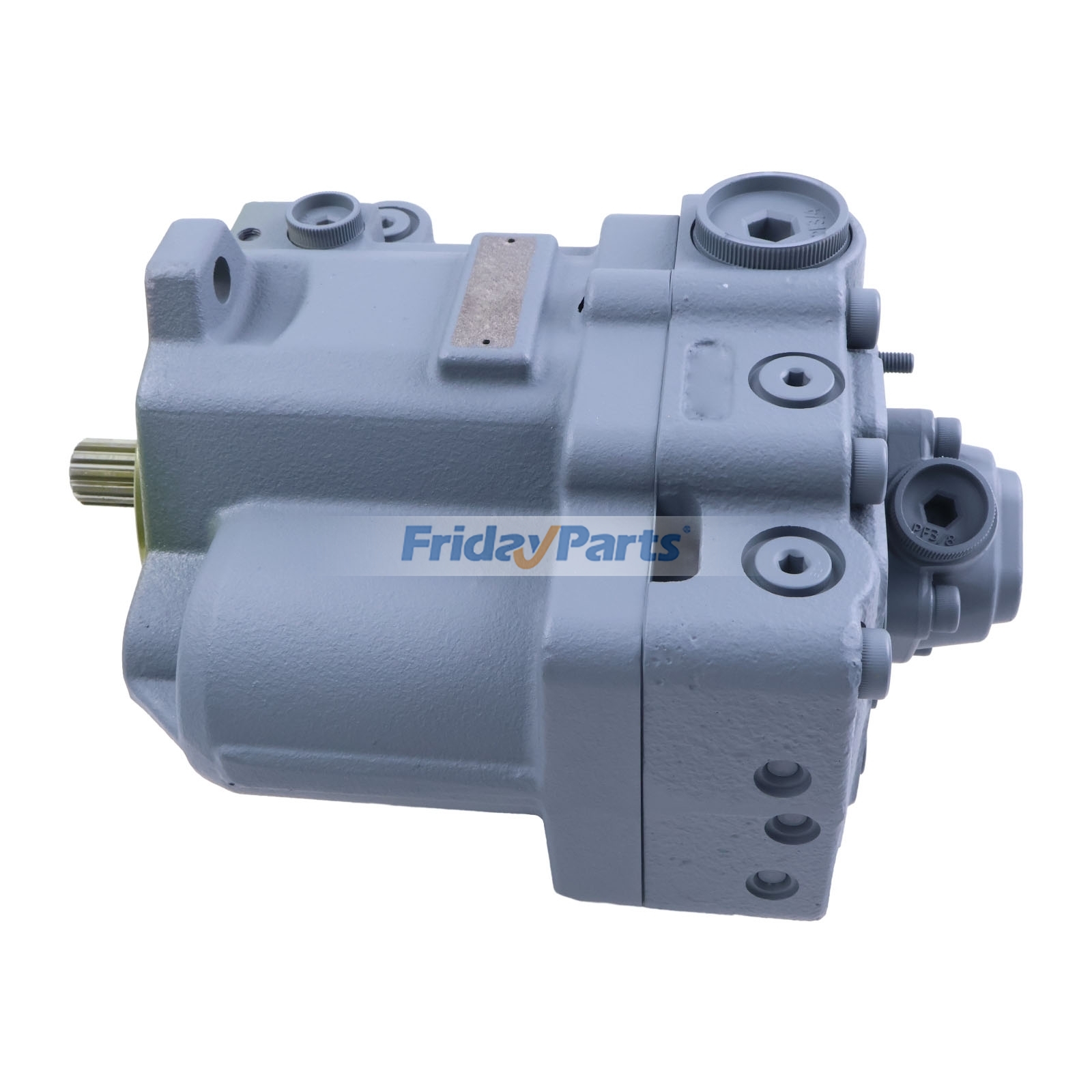  Hydraulic Piston Pump For JOHN DEERE