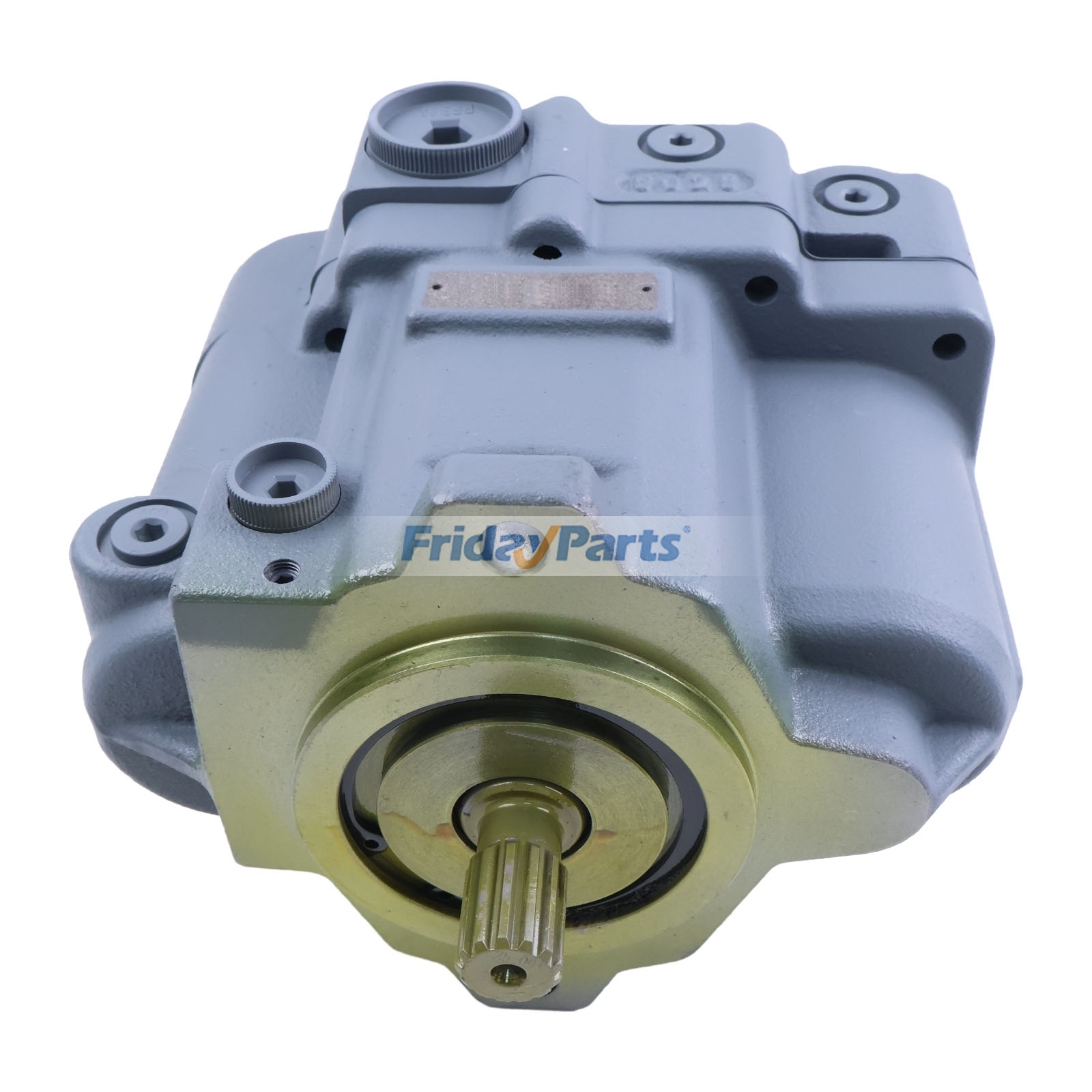 Hydraulic Piston Pump for Excavator