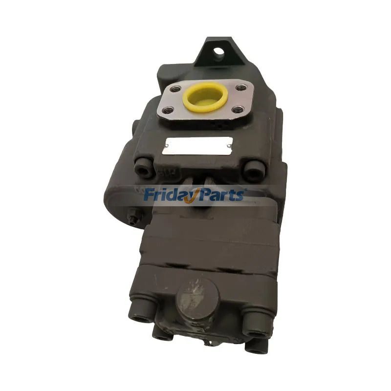 Hydraulic Piston Pump for Excavator
