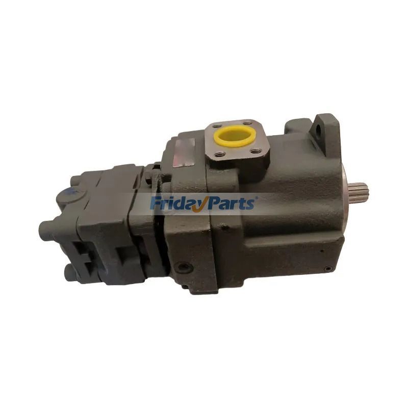 Excavator Hydraulic Piston Pump