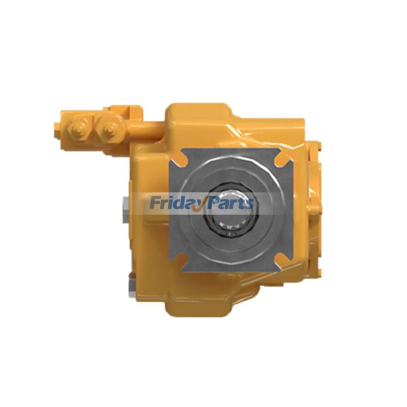 Bomba de pistón hidráulica 515-1694 para motoniveladora Caterpillar CAT Engine C18 24M