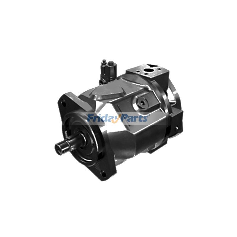 Bomba de pistón hidráulica 533-1132 para motoniveladora Caterpillar CAT Engine C7.1 140GC