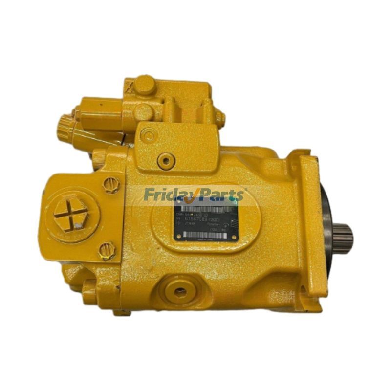 Hydraulic Piston Pump 541-2638 for Caterpillar CAT Excavator 306 307.5E