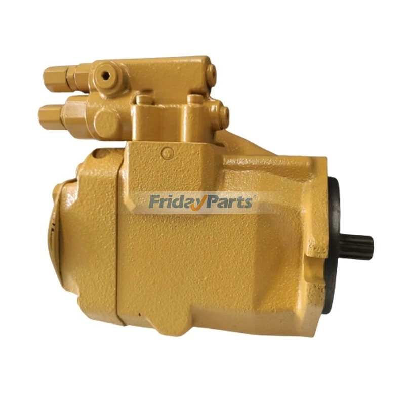 Hydraulic Piston Pump 564-9803 for Caterpillar CAT Excavator 3101 336 395 345 Forest Machine 548 558
