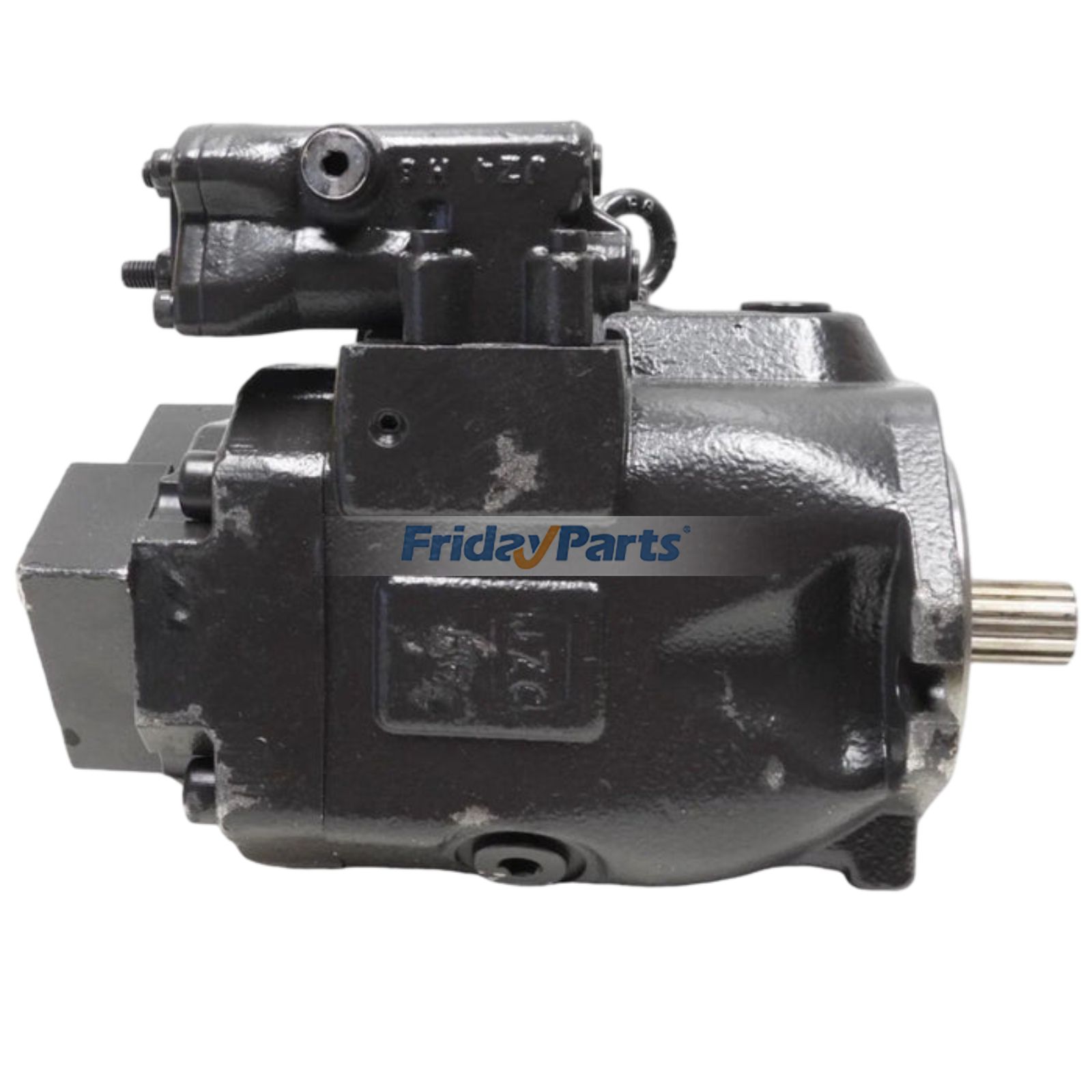 油圧ピストンポンプ 6029702-005 シュノーケルブームリフト TB60 TB86J TB66J AB60J AB80J TB126J TB100J用