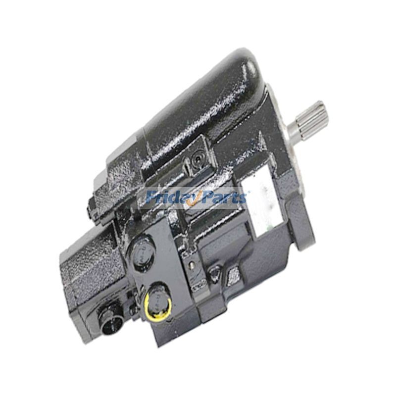 Hydraulic Piston Pump 6698085 for Bobcat Excavator 430