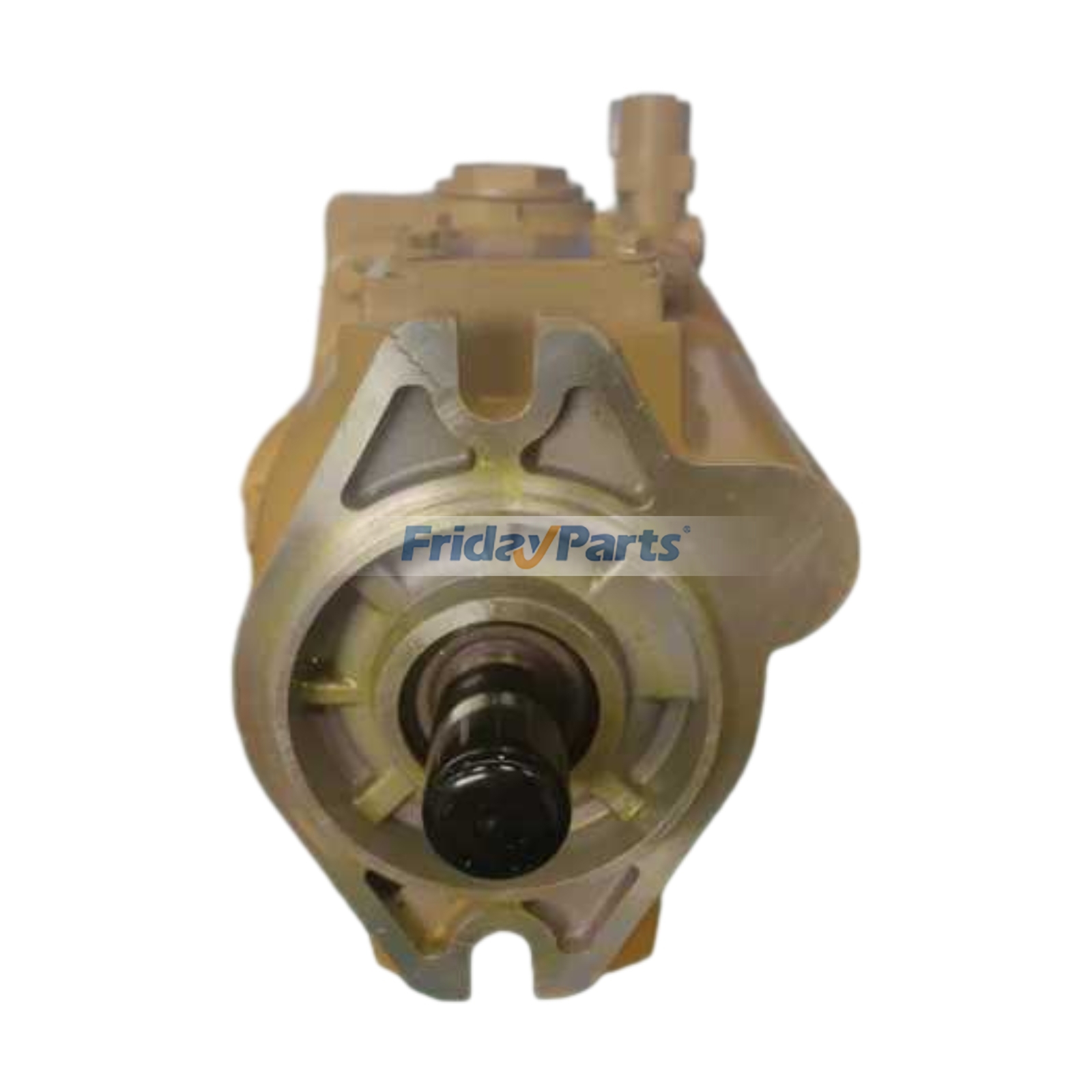 Pompe à piston hydrauliquepour Moteur,Chargeur