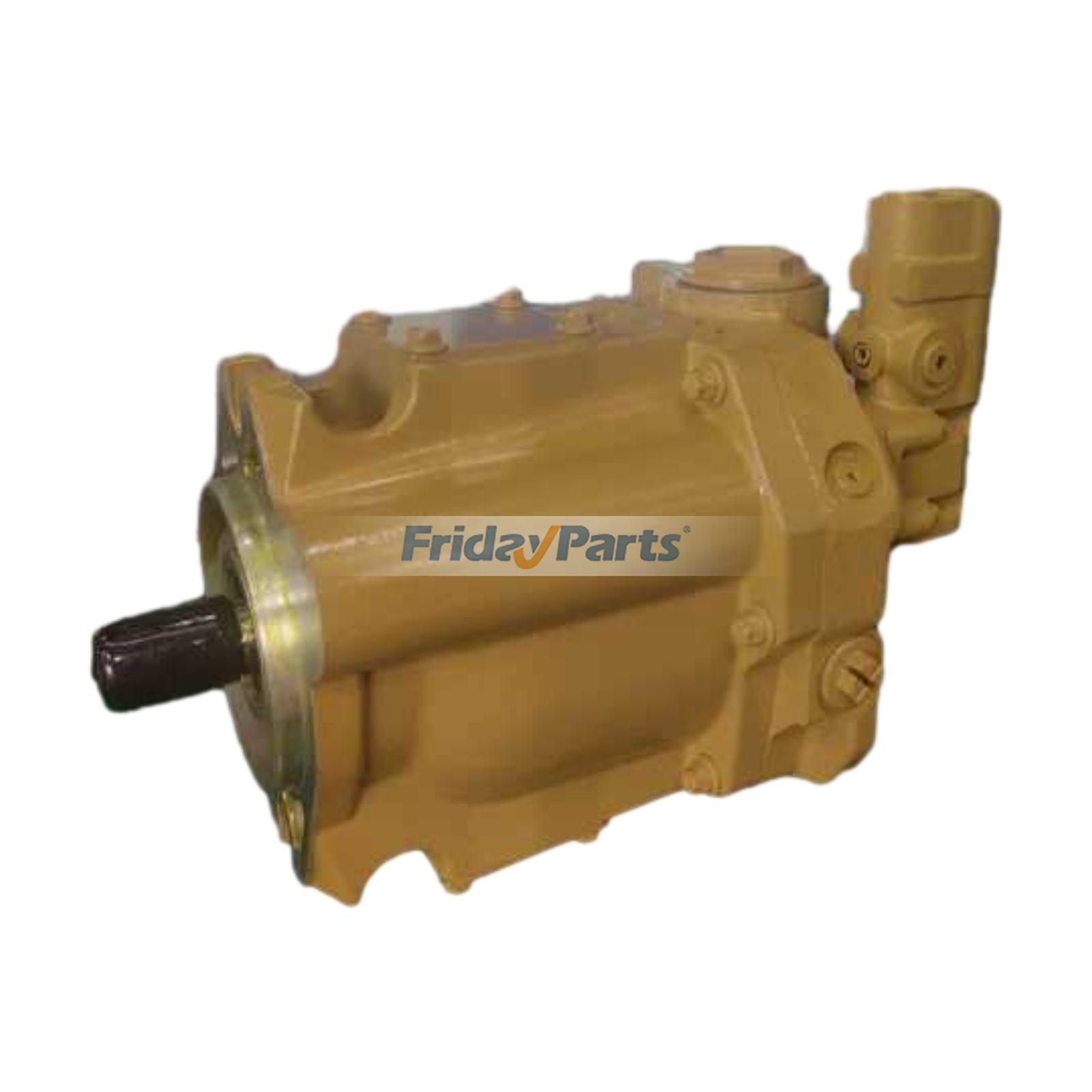 Hydraulic Piston Pump 6E-1229 for Caterpillar CAT Engine 3408 3408E 3408C Loader 988F 988FII