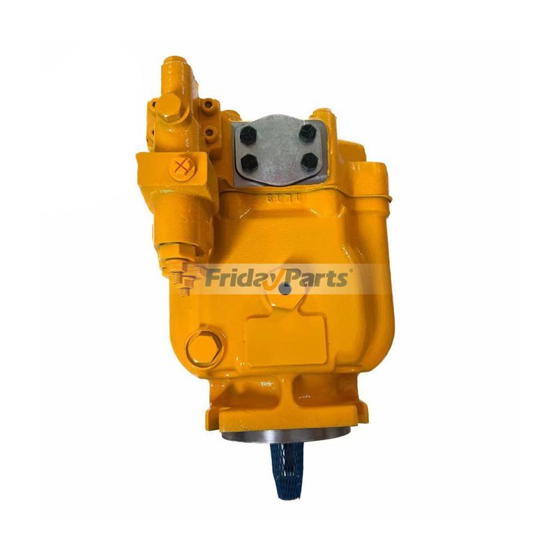 Hydraulic Piston Pump 6E-6048 for Caterpillar CAT Excavator 5130 5130B
