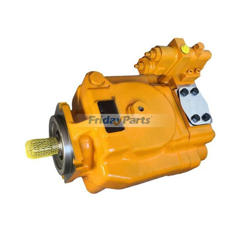 Hydraulic Piston Pump 6E-6627 for Caterpillar CAT Engine 3516 Truck 793 793B