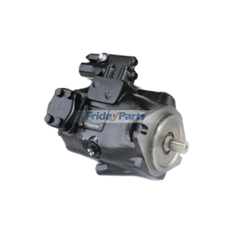 ボブキャット掘削機 E42 E45 E48 E50Z 用油圧ピストンポンプ 7010203