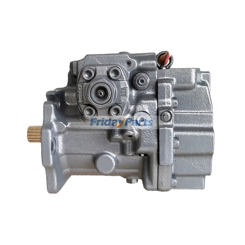 Hydraulikkolbenpumpe 708-1T-00581 für Komatsu-Bagger PC490-10, PC490LC-10, PC490LC-10, PC490-11, PC490-11E0, PC490LC-11E0