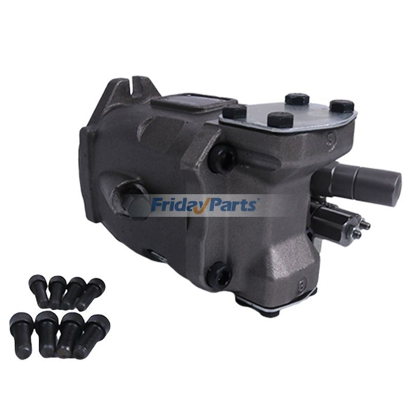 Hydraulic Piston Pump for Excavator,Loader