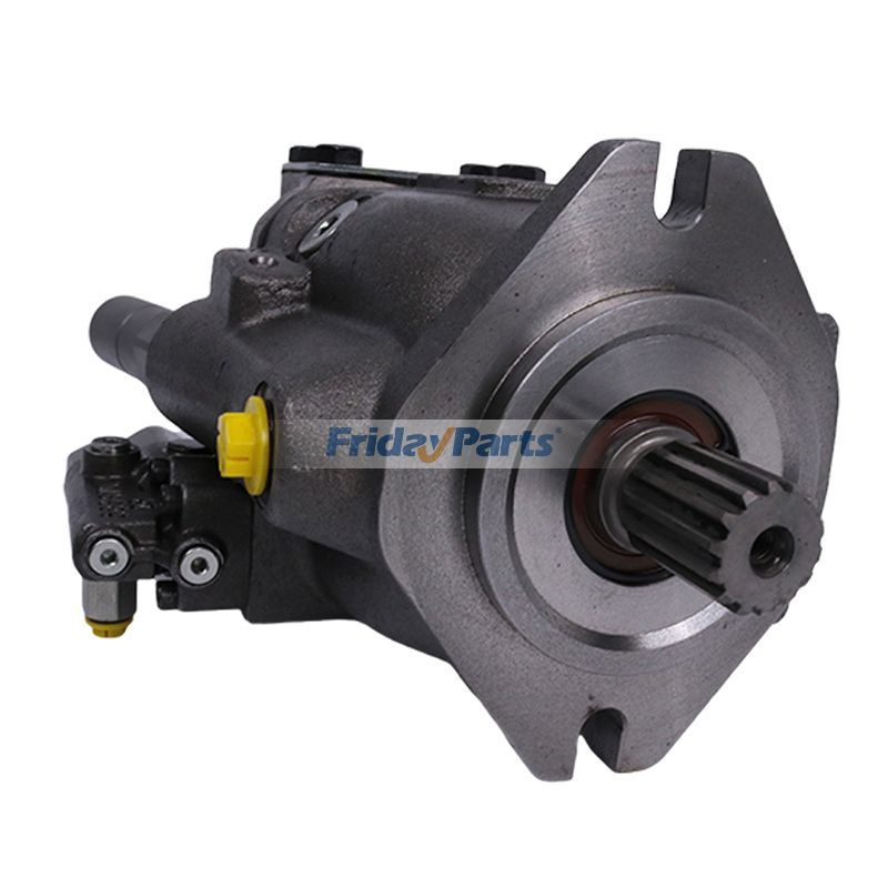 Hydraulic Piston Pump in Stock in China