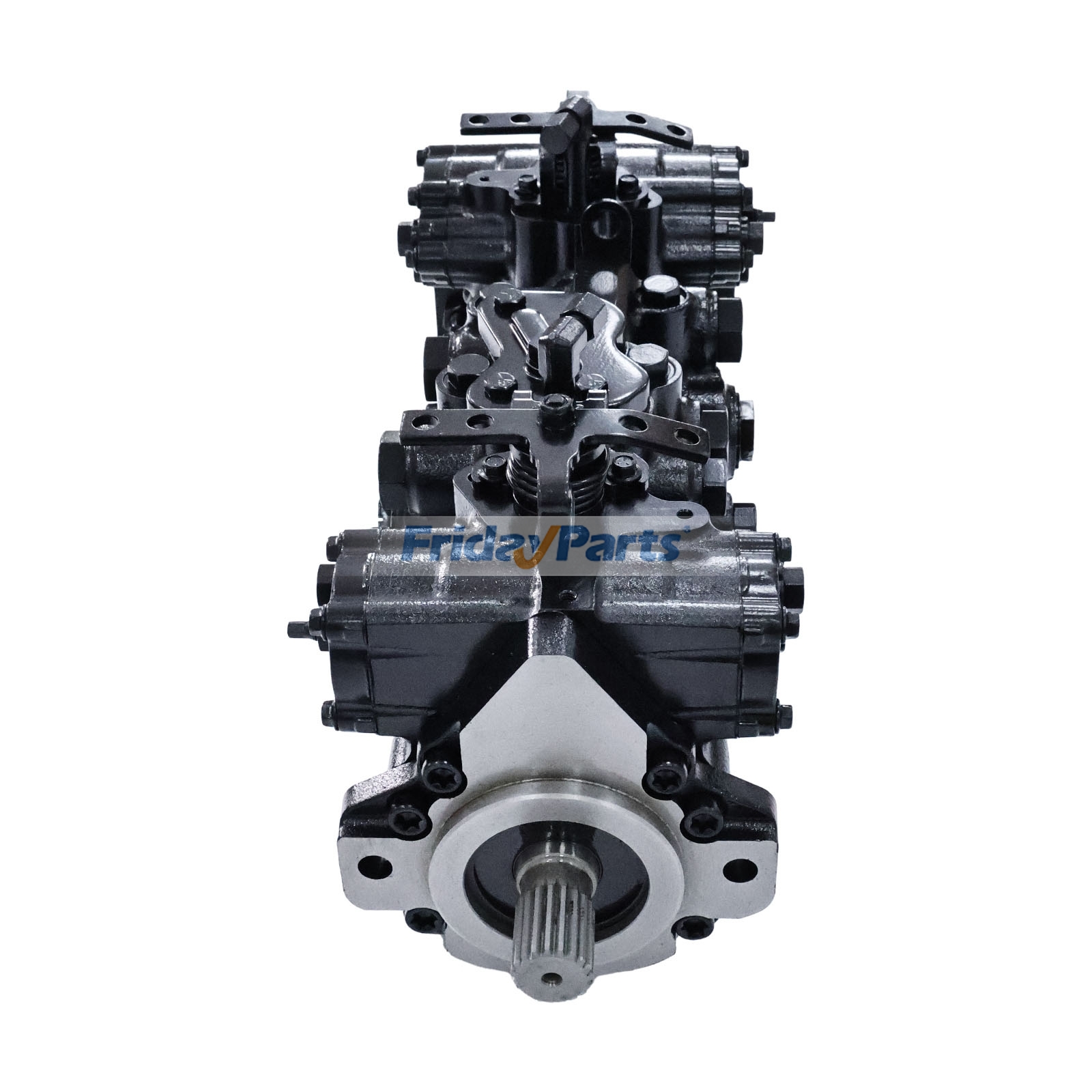 Loader Hydraulic Piston Pump