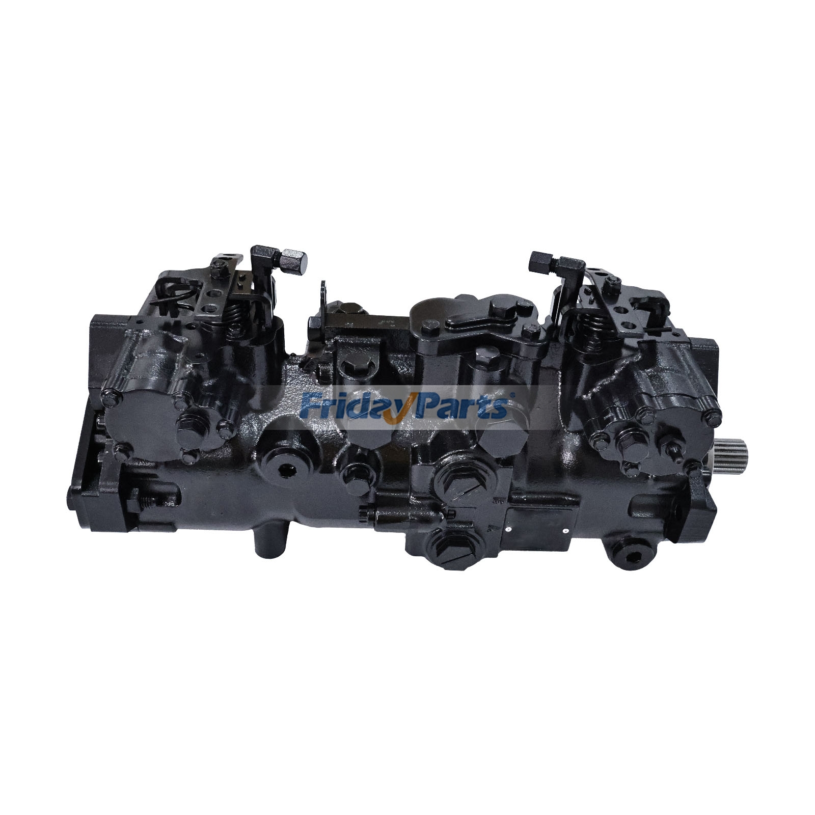 Hydraulic Piston Pump for Loader