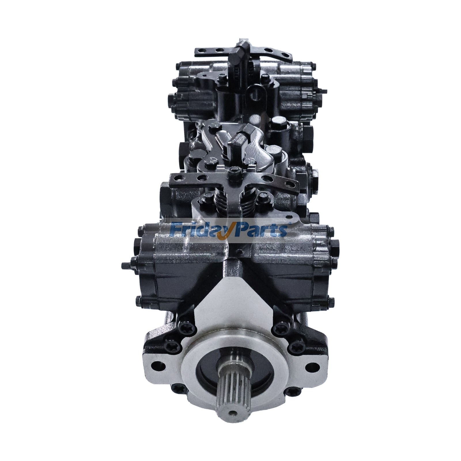 Loader Hydraulic Piston Pump