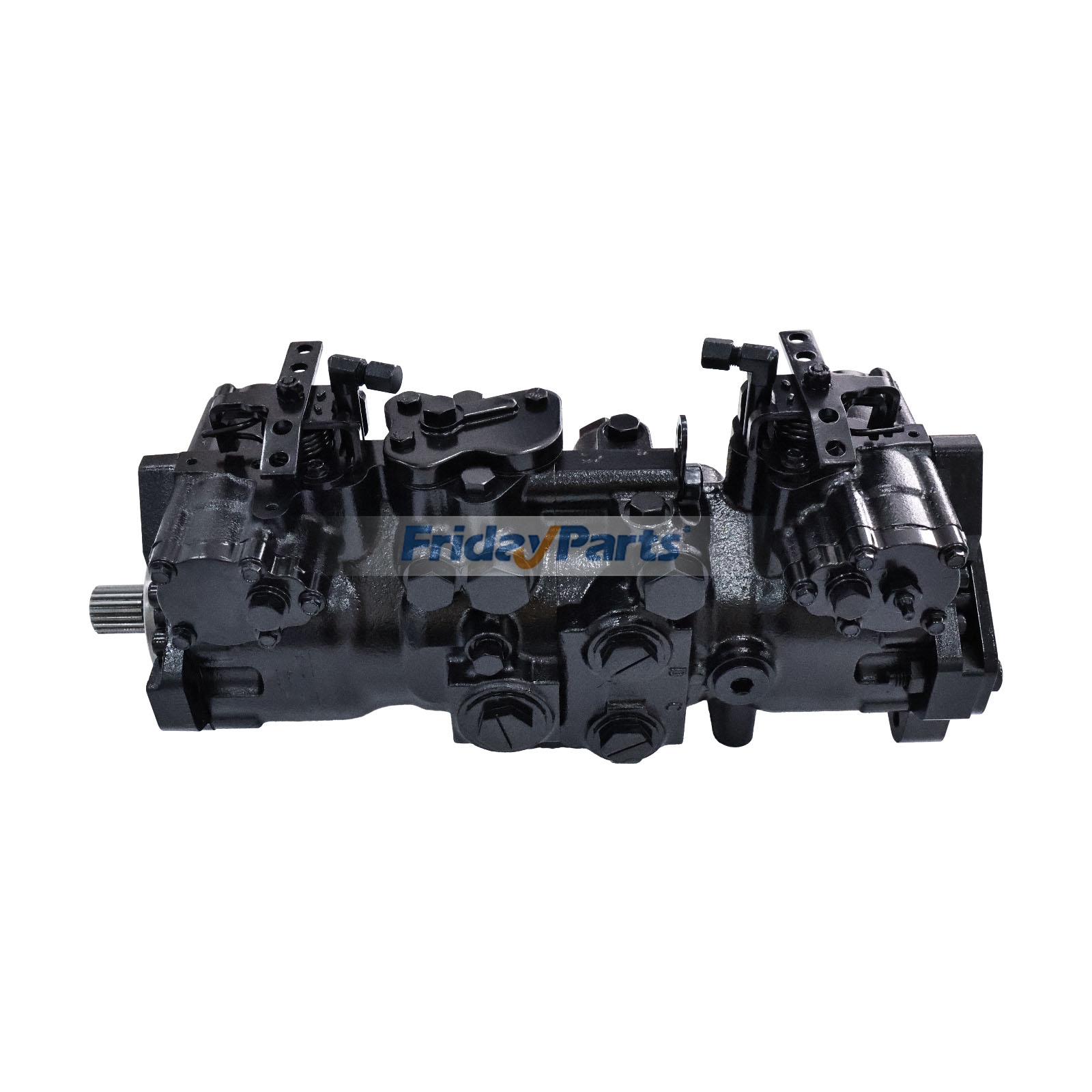 Hydraulic Piston Pump 84262356 for New Holland Loader L230 C232 L234 L225 C238 C237