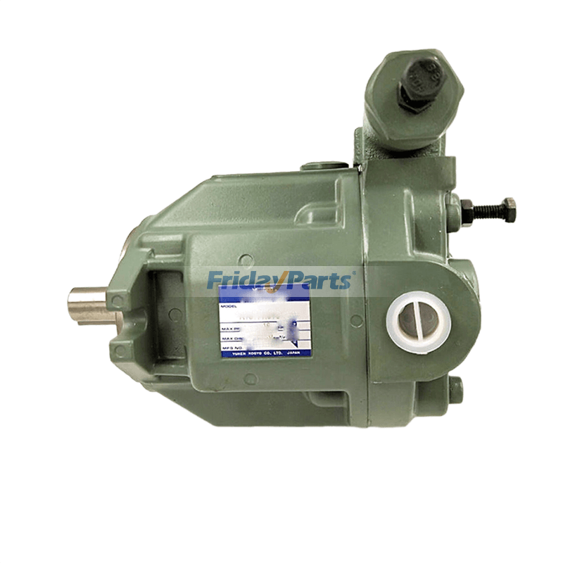 Bomba de pistão hidráulico A10-FR01C-12 para Yuken