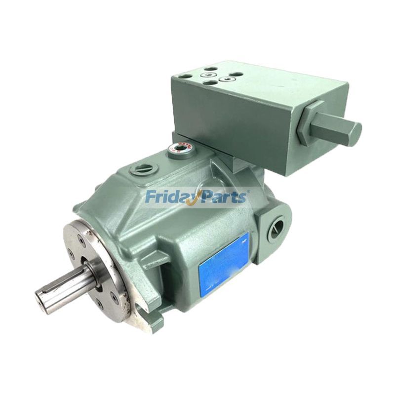 ユケン用油圧ピストンポンプ A10-FR07-12