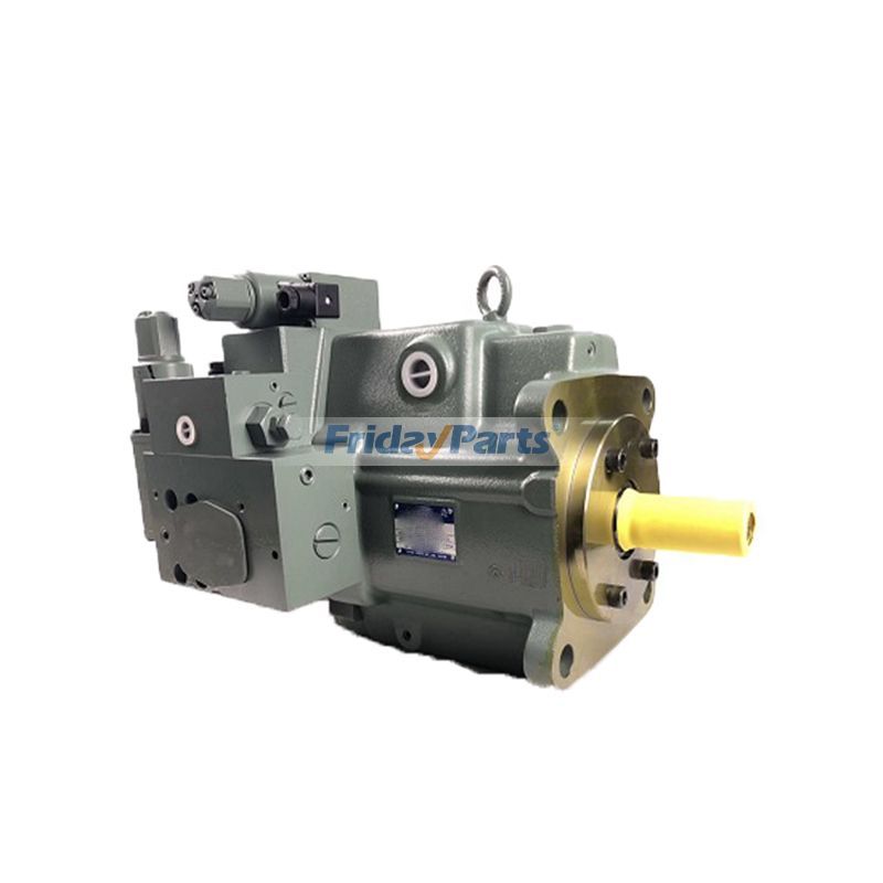 Pompe à piston hydraulique A100-FR01CS-60 pour Yuken