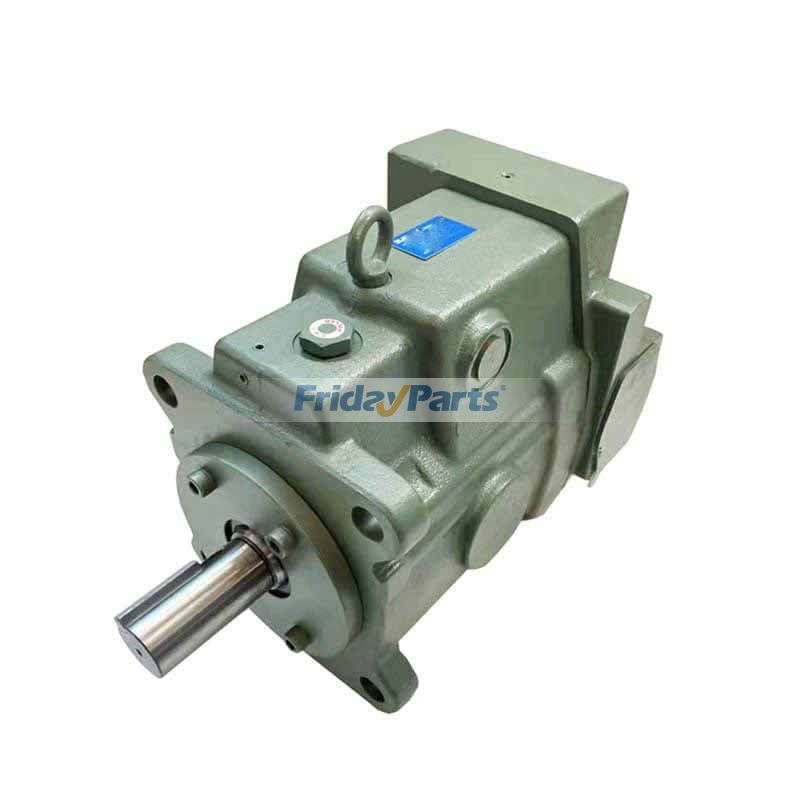 Bomba de pistão hidráulica A100-FR01HS-60 para Yuken