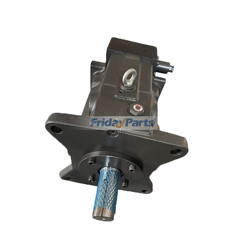 Hydraulic Piston Pump A145-FR01HS-60 for Yuken