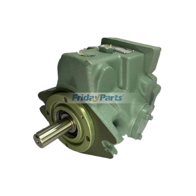 Hydraulic Piston Pump A145-L-R-01-K-S-60 for Yuken