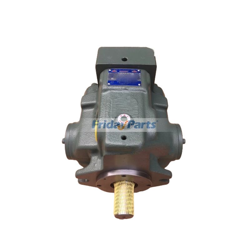Hydraulic Piston Pump A16-L-R-01-H-S-32 for Yuken