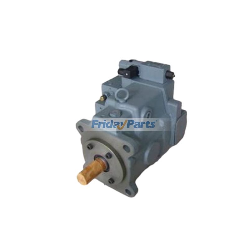 Hydraulic Piston Pump A16-L-R-04-B-S-K-32 for Yuken
