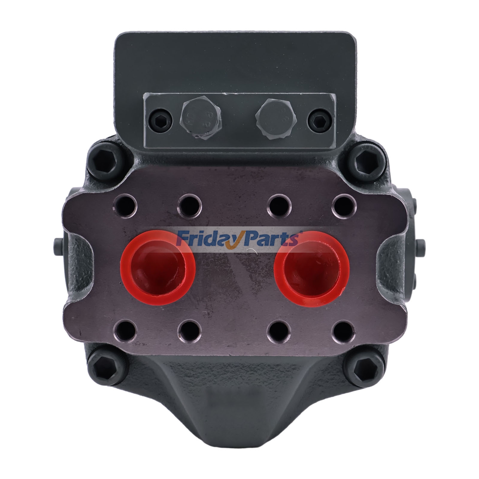 Compra Bomba de pistón hidráulica A37-FR-01-BK-32 para Yuken en Fridayparts