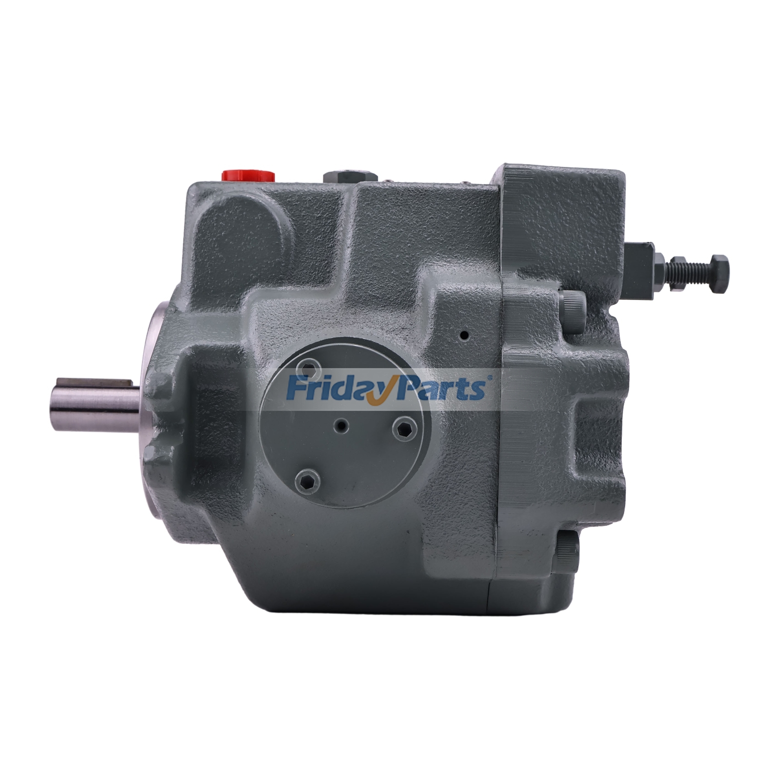 Bomba de pistón hidráulica A37-FR-01-BK-32 para Yuken