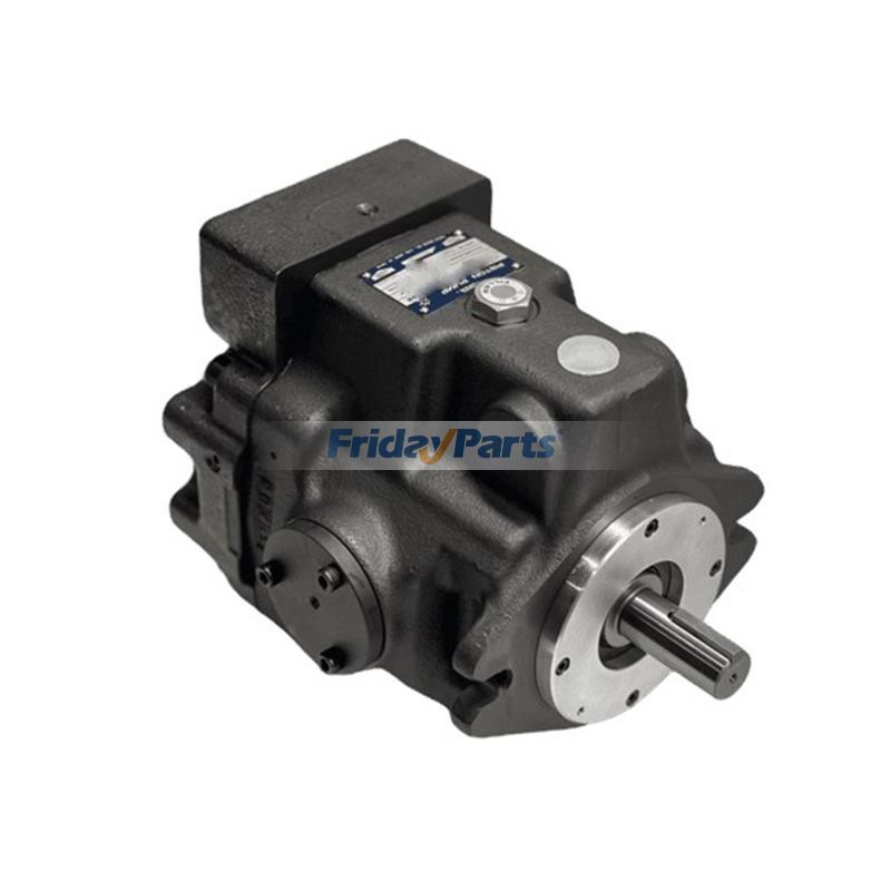 Hydraulic Piston Pump for Yuken for Others