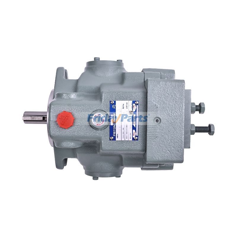 Pompe à piston hydraulique pour Yuken pour Autres Pour Yuken
