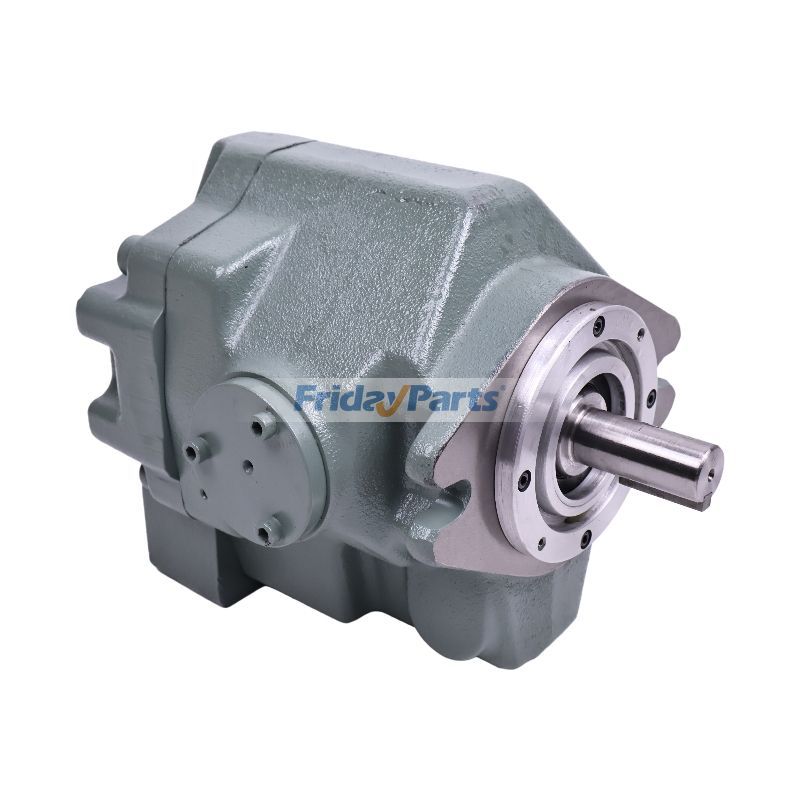 Pompe à piston hydraulique A37-FR-01-CK-32 pour Yuken