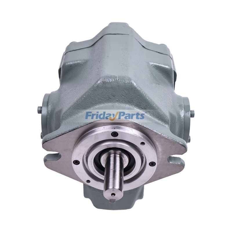Pompe à piston hydraulique A37-FR-01-CK-32 pour YukenpourPour Yuken
