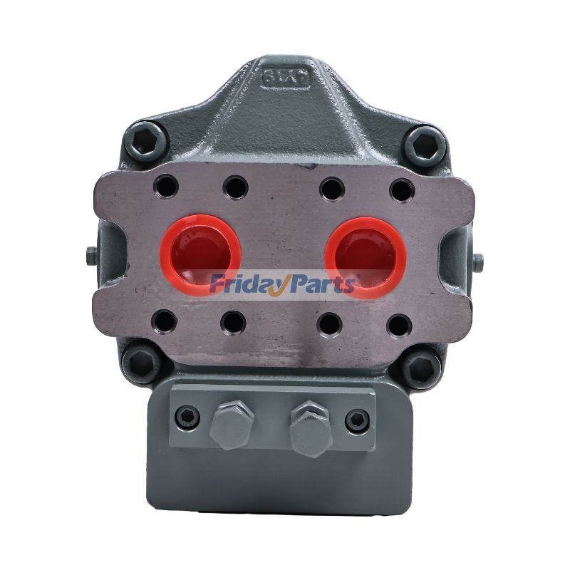 Pompe à piston hydraulique pour Yuken de FridayParts