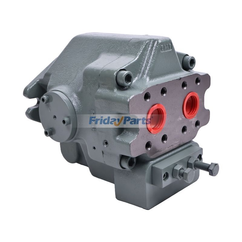 Pompe à piston hydraulique pour Yukenpour Autres