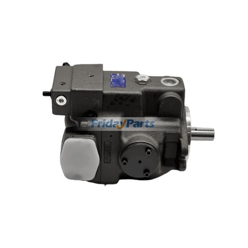 Pompe à piston hydraulique A37-FR-01-HSK-32 pour Yuken