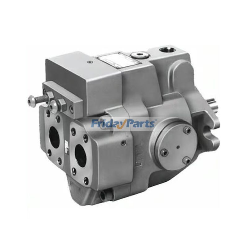 Hydraulic Piston Pump A37-F-R-02-K-D24-3218 for Yuken