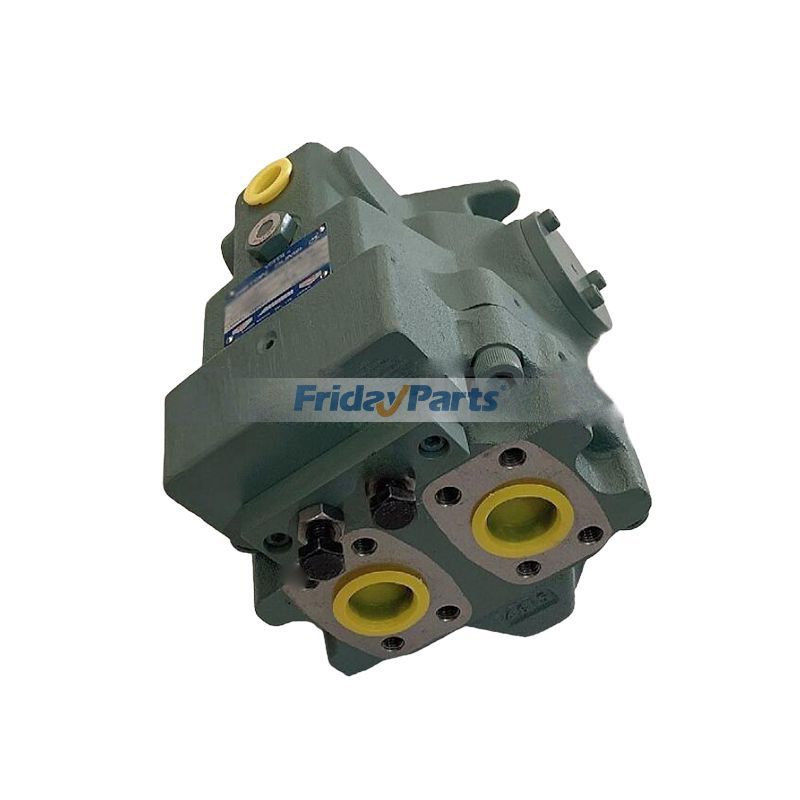 Hydraulic Piston Pump A37-F-R-04-C-K-32 for Yuken