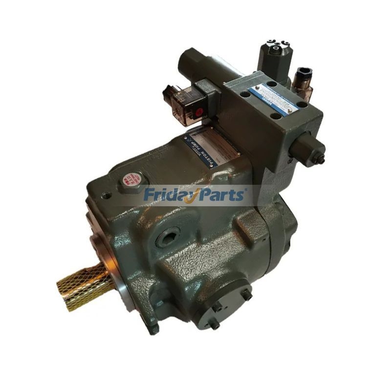 32393 Engine Protection Module buy Hydraulic Piston Pump A56-F-R-04-H-K-32393 for Yuken