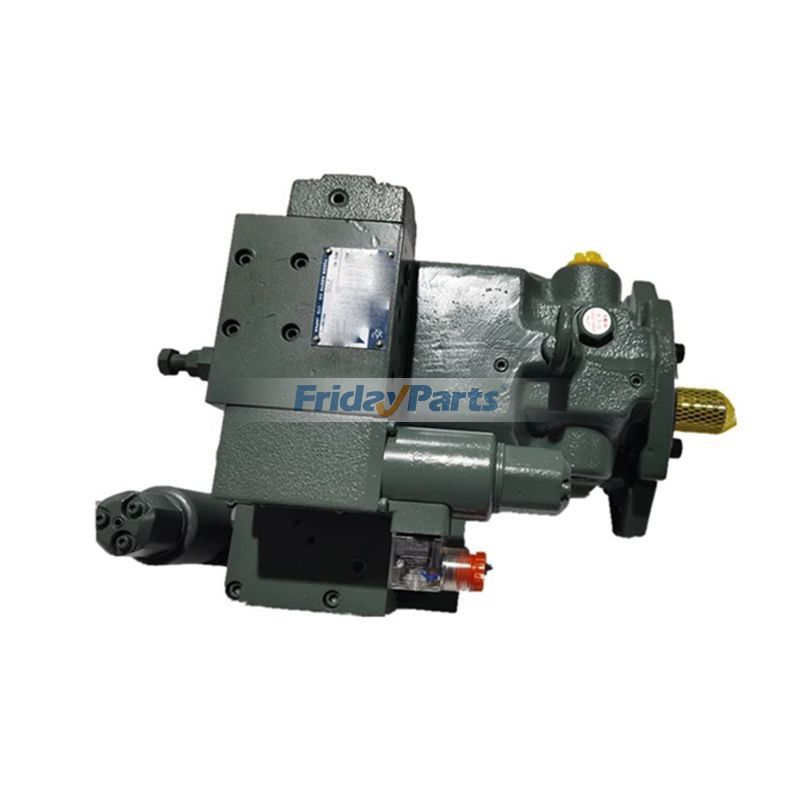 Hydraulic Piston Pump A90-FR04HAS-A-60366 for Yuken
