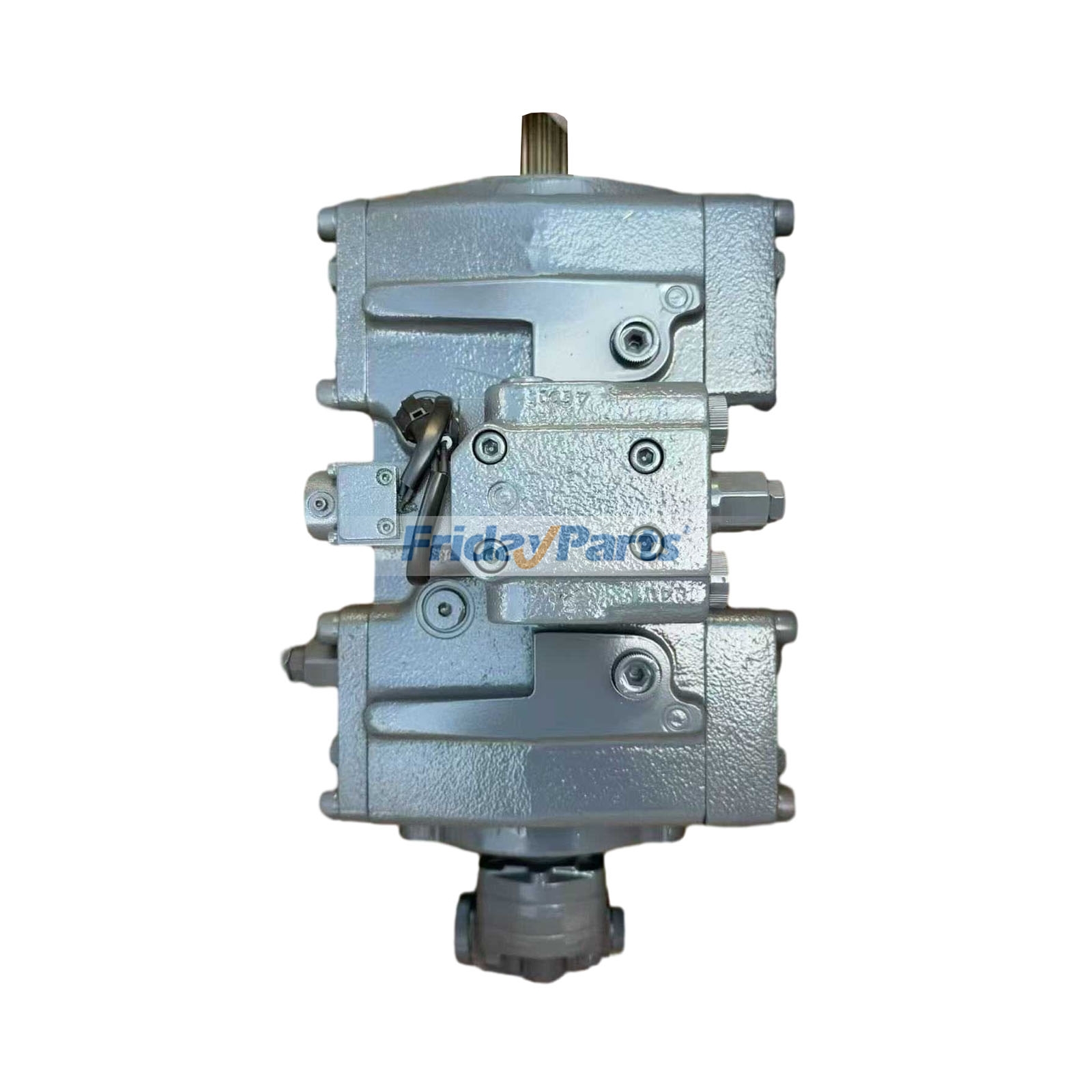Hydraulic Piston Pump for Excavator
