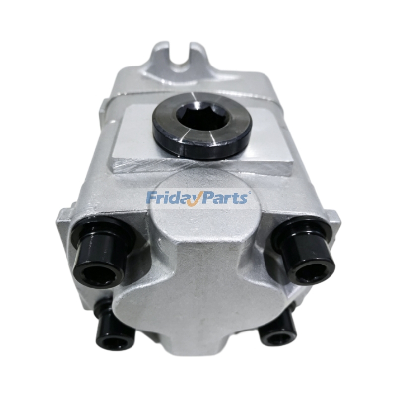 Hydraulic Piston Pump for Excavator