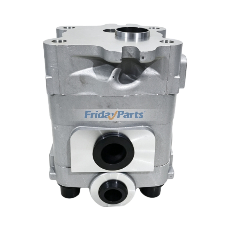 Hydraulic Piston Pump for Hanix Excavator 26B - Replaces Nachi PVD-1B-32BP-11G5-4608F