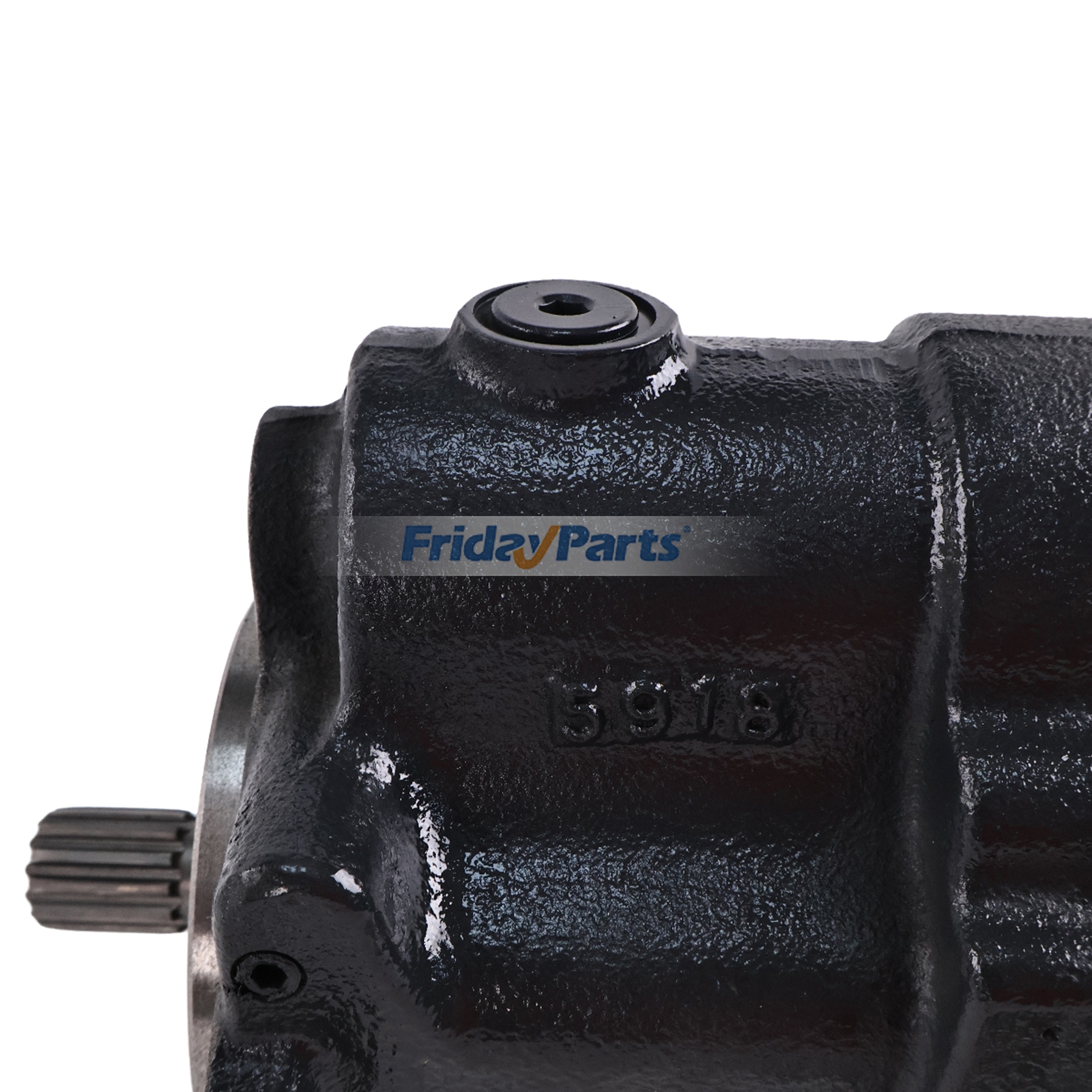 Achetez Pompe à piston hydraulique chez FridayParts