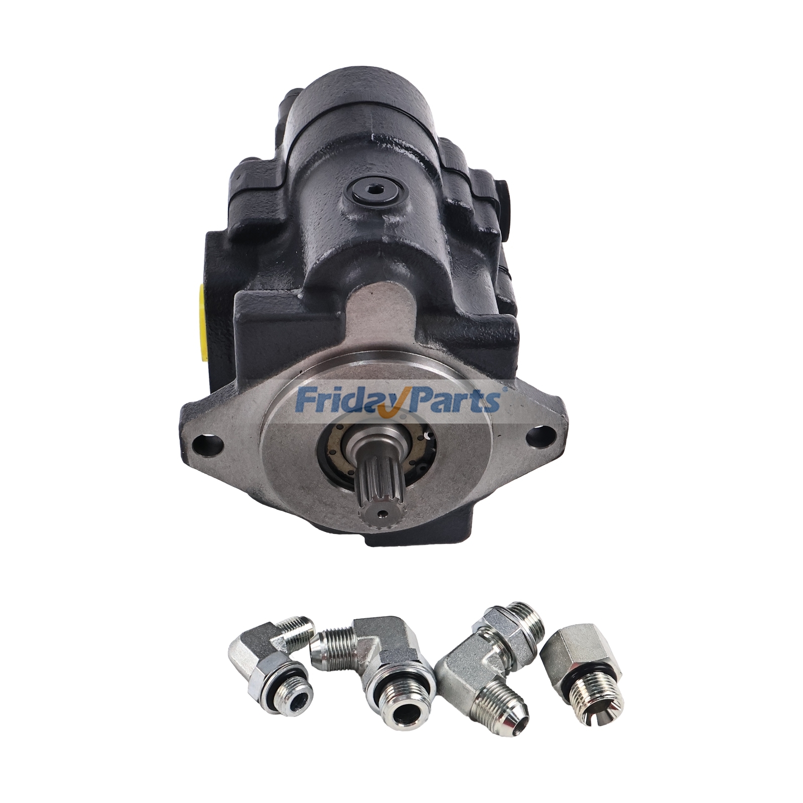 Nachi Hydraulic Main Pump compatible with Others