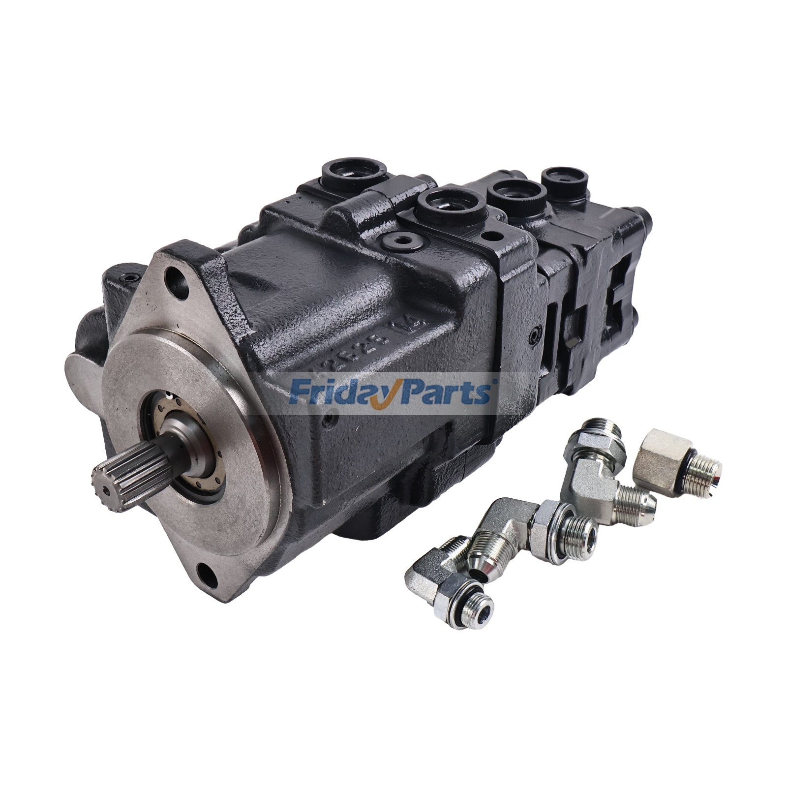 FridayParts Nachi Hydraulic Main Pump